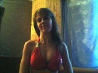 Chat vidéo érotique nastxa