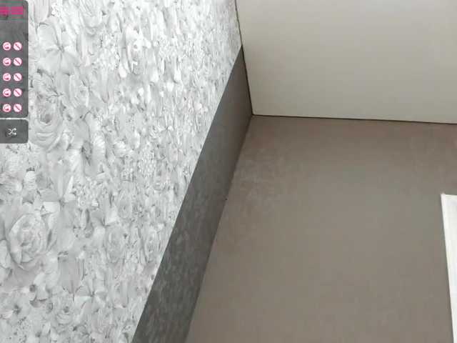 Captures d'écran de diffusion Nastya-strip