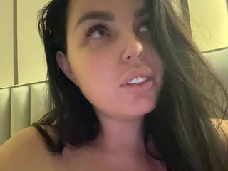 Chat vidéo érotique Nastya007ru