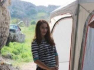 Chat vidéo érotique nastya0703