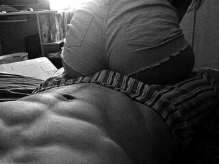 Chat vidéo érotique NastyAlexx