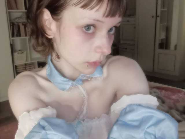 Photo du profil Piterskaya6
