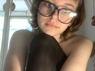 Chat vidéo érotique NastyaMurGustav