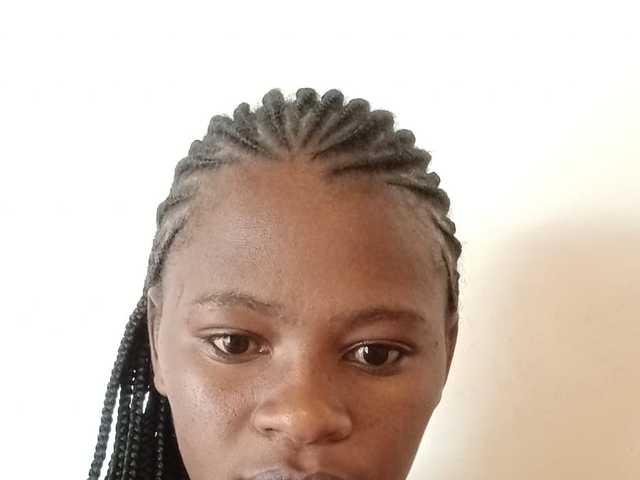 Photo du profil NastyEbony001