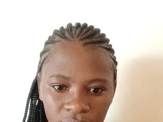 Chat vidéo érotique NastyEbony001