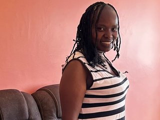 Chat vidéo érotique Nastykimmy