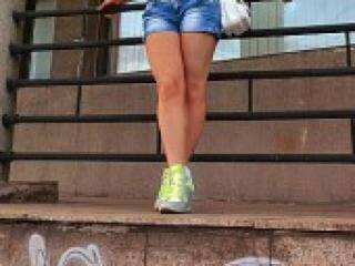 Chat vidéo érotique nastyshadel