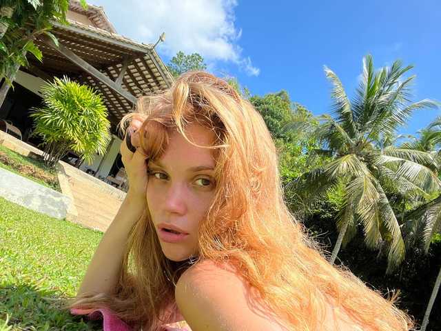 Photo du profil Nastyu-sha