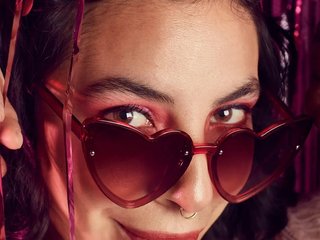 Chat vidéo érotique nastyxprincessxx