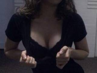 Chat vidéo érotique nata1i