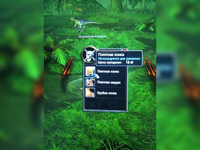 Captures d'écran de diffusion natabos