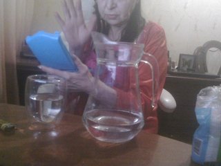 Chat vidéo érotique NATALA1986