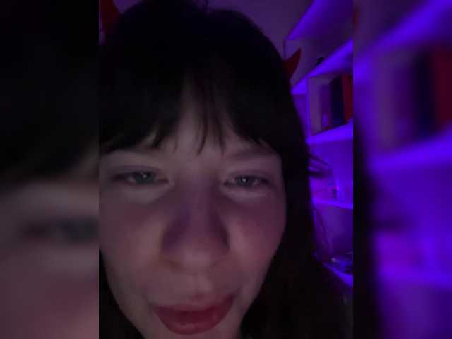 Captures d'écran de diffusion MarusyaM