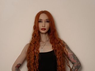 Chat vidéo érotique Roxy-Sun