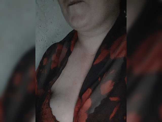 Captures d'écran de diffusion Natali3429