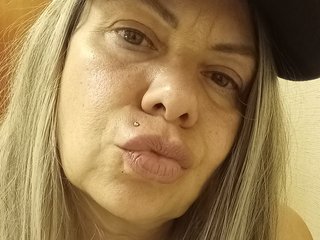 Chat vidéo érotique Natali48
