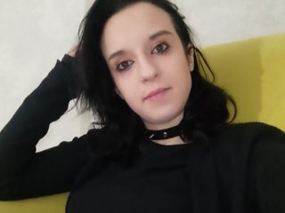 Chat vidéo érotique Vanilka_72