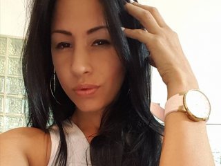 Photo du profil Natalia-fox