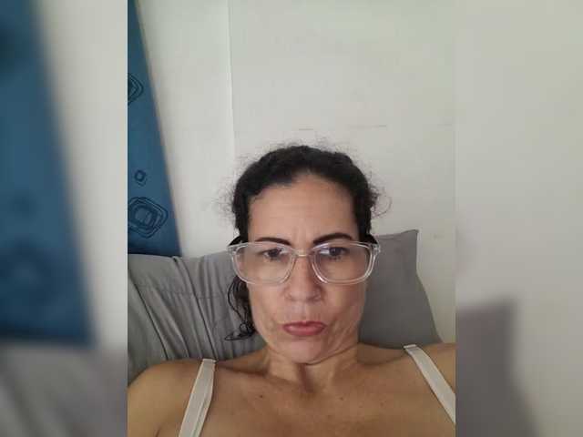 Captures d'écran de diffusion Natalia1122