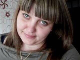 Chat vidéo érotique natalia2015