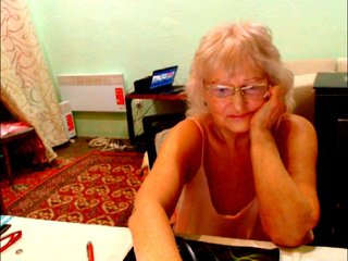 Chat vidéo érotique Natalia7634