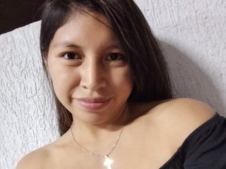 Chat vidéo érotique NataliaAlcaraz