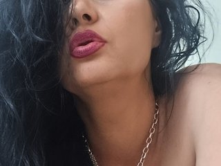 Chat vidéo érotique NataliaBella