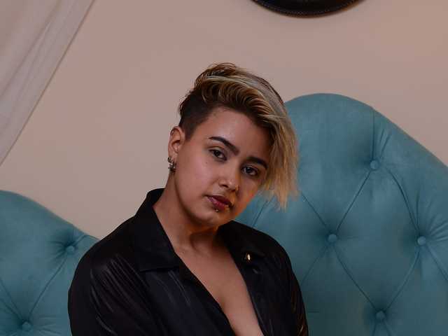 Photo du profil NataliaChers