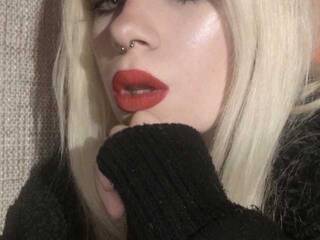 Chat vidéo érotique NataliaClarke