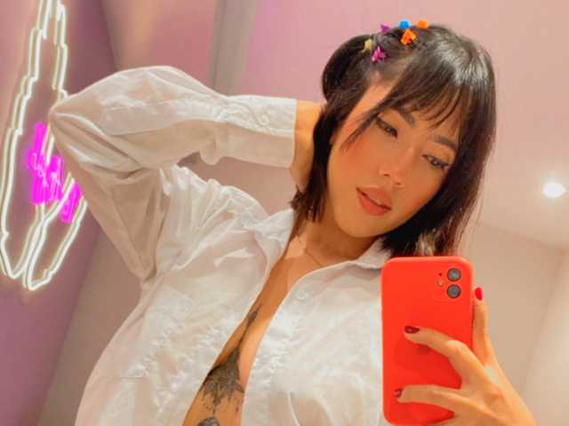 Photo du profil NataliaMonroe