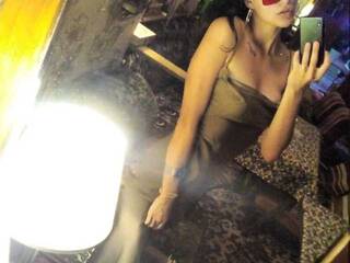 Chat vidéo érotique NataliByg