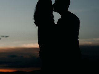 Chat vidéo érotique NatalieAndbigboys