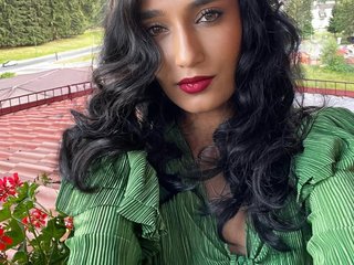 Chat vidéo érotique NatalieClark