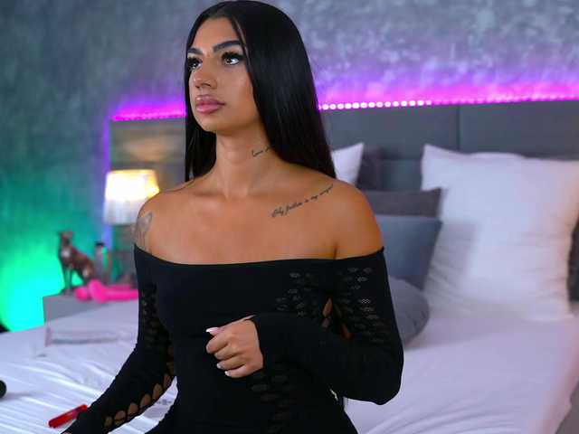 Captures d'écran de diffusion NatalieDelices