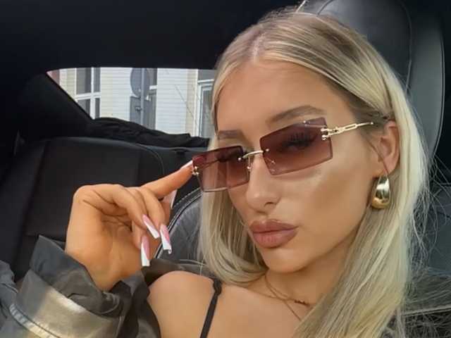 Photo du profil NatalieFlirt