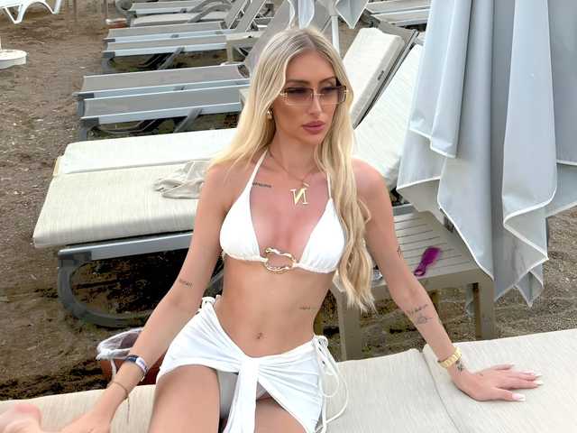 Photo du profil NatalieFlirt