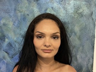 Chat vidéo érotique NatalieGrace