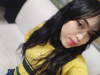 Chat vidéo érotique NatalieSmithh