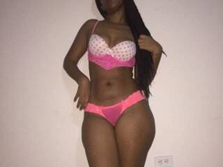 Chat vidéo érotique NatalieWatson