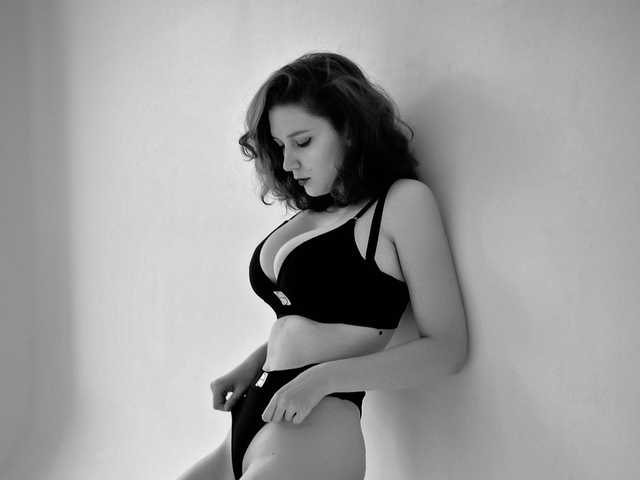 Photo du profil NataliGonharowa