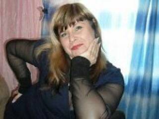 Chat vidéo érotique natalijoy