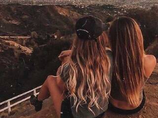 Chat vidéo érotique NataliMonica