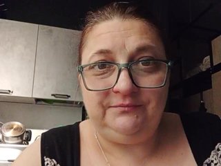Chat vidéo érotique Natalina1
