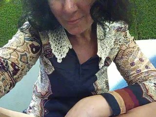 Chat vidéo érotique NatalinaJazzy