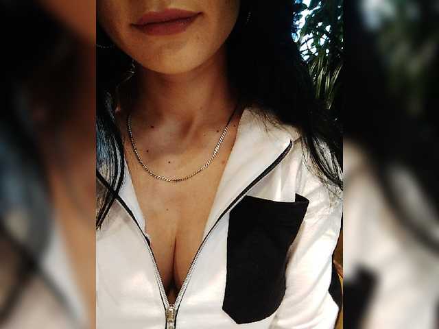 Captures d'écran de diffusion NataliRus