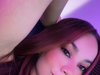 Chat vidéo érotique missnata