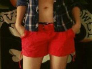 Chat vidéo érotique nataly2014