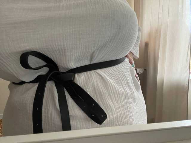 Photo du profil StrogayaMama