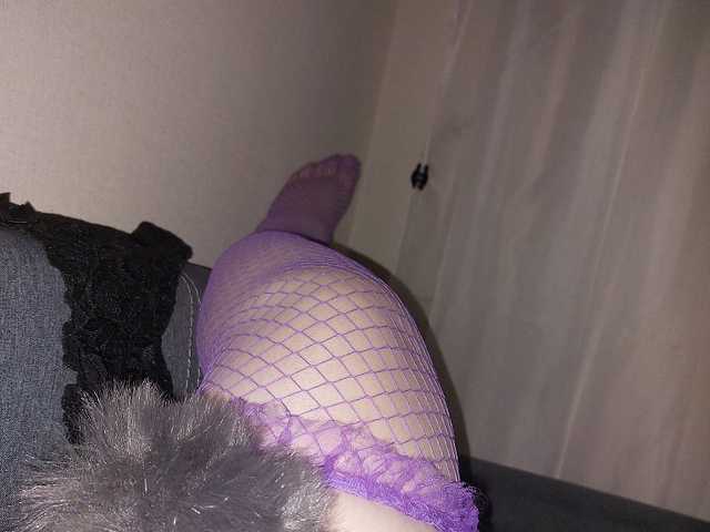 Photo du profil ZlayaMamulya