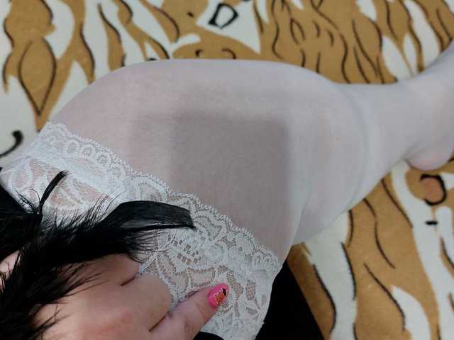 Photo du profil Zlay_Mamulka